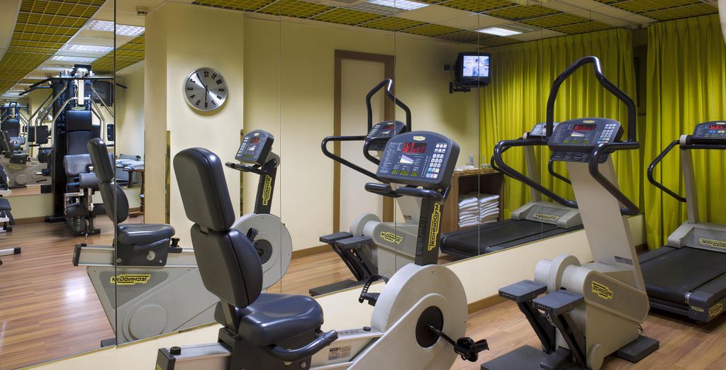 UNA HOTELS Scandinavia Milano 4* 
