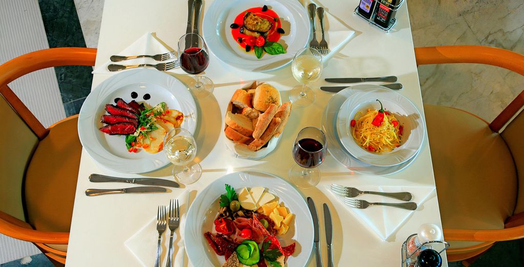 Riviera Spa Resort 4* - Adults Only