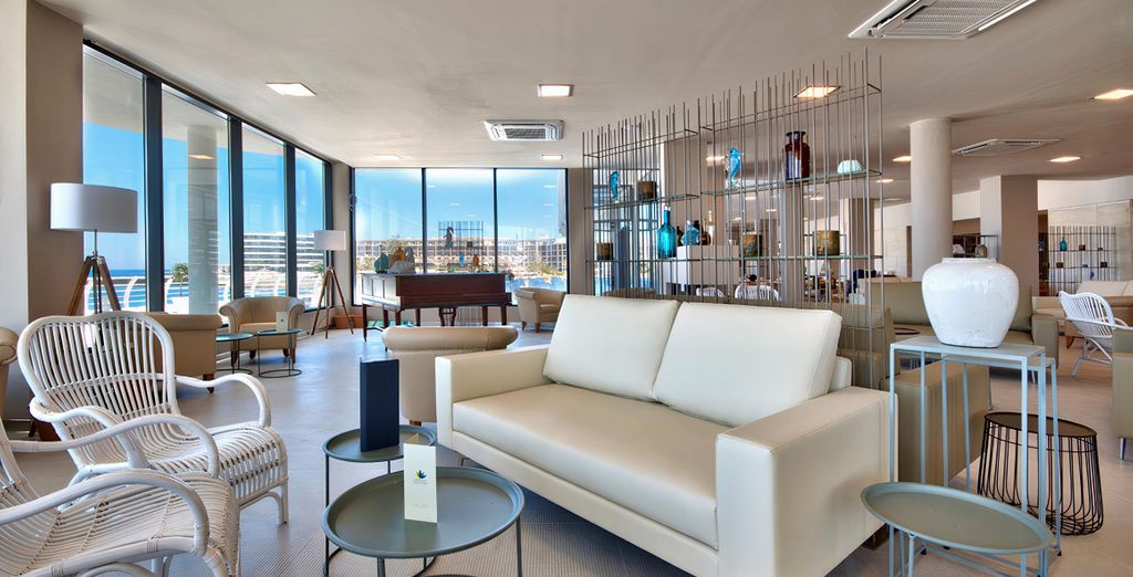 Riviera Spa Resort 4* - Adults Only