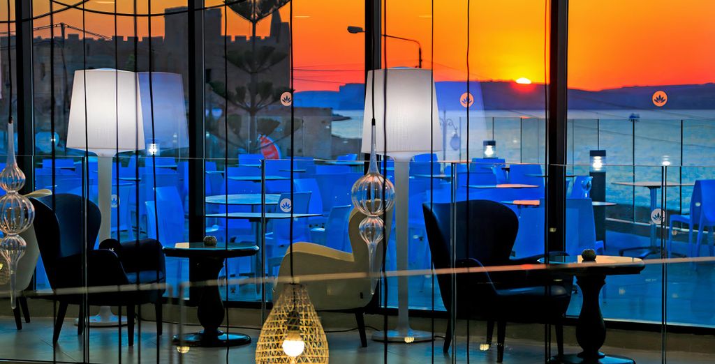 Riviera Spa Resort 4* - Adults Only