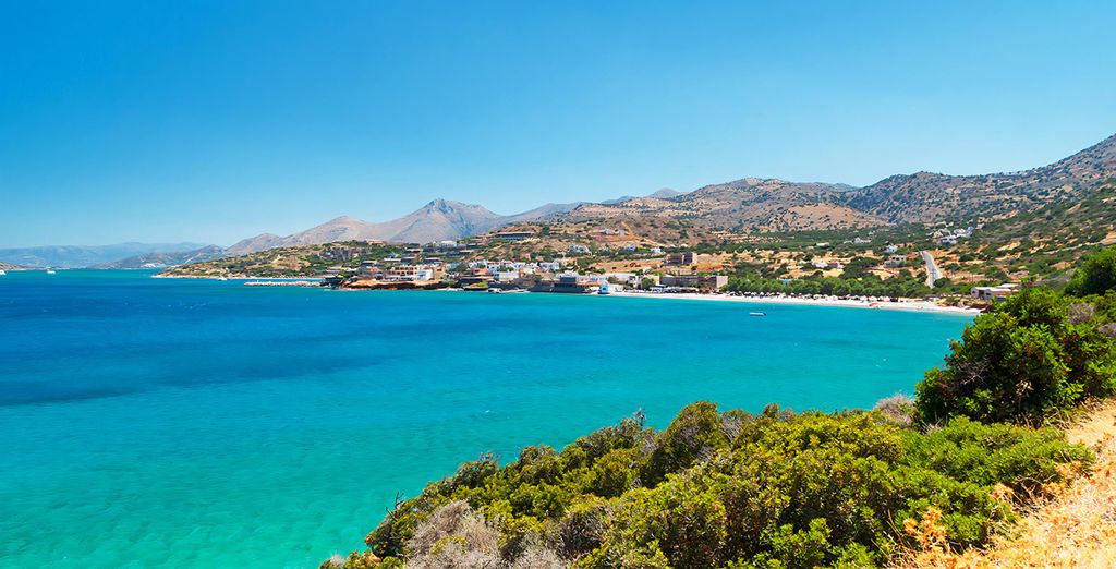 Castello Boutique Resort & Spa 5*- Adults Only