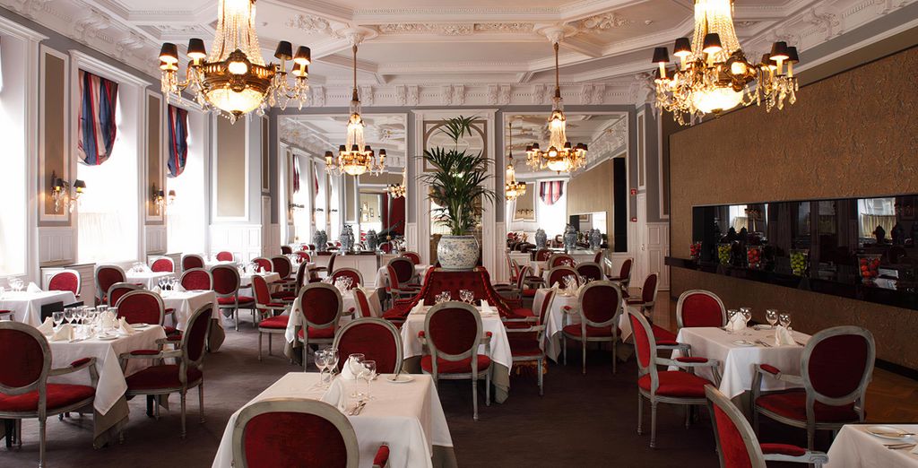 Grande Hotel do Porto - Porto - Jusqu'à -70% | Voyage Privé