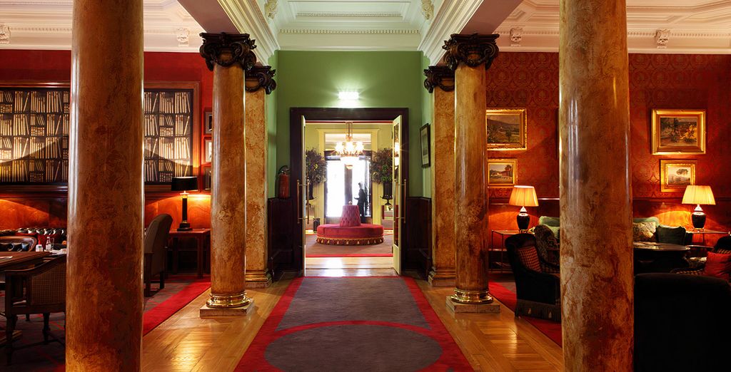 Grande Hotel do Porto