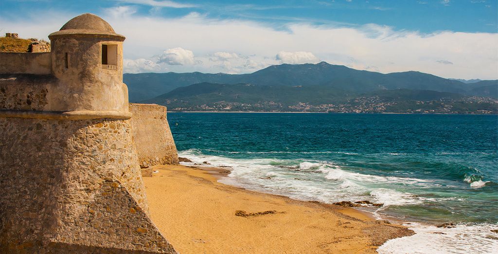Croisière : Traditions de Méditerranée Occidentale