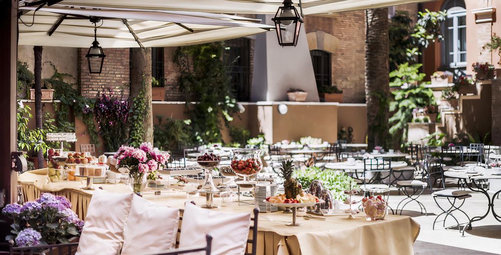 Hotel Ponte Sisto 4*