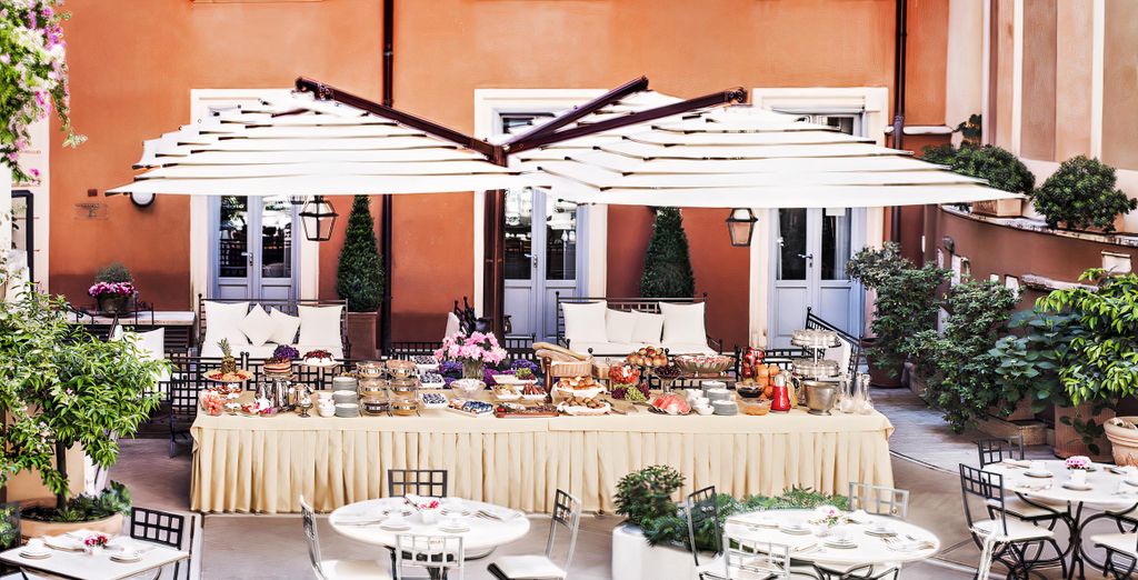 Hotel Ponte Sisto 4*