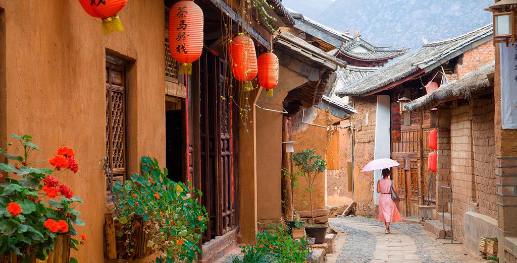 Tour privato: Le meraviglie dello Yunnan