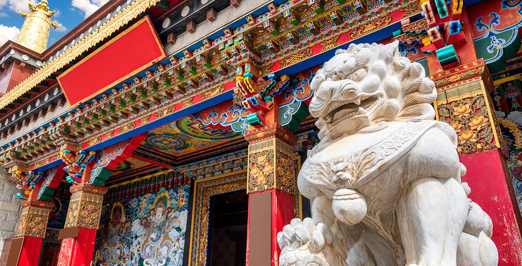 Tour privato: Le meraviglie dello Yunnan