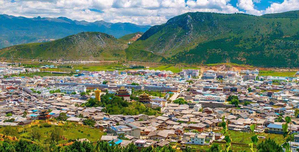 Tour privato: Le meraviglie dello Yunnan