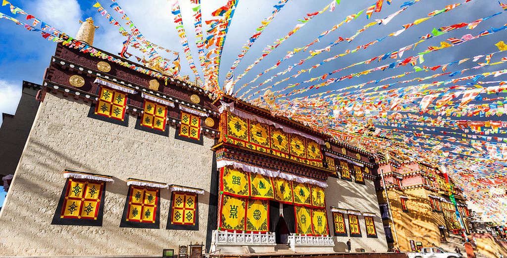 Tour privato: Le meraviglie dello Yunnan