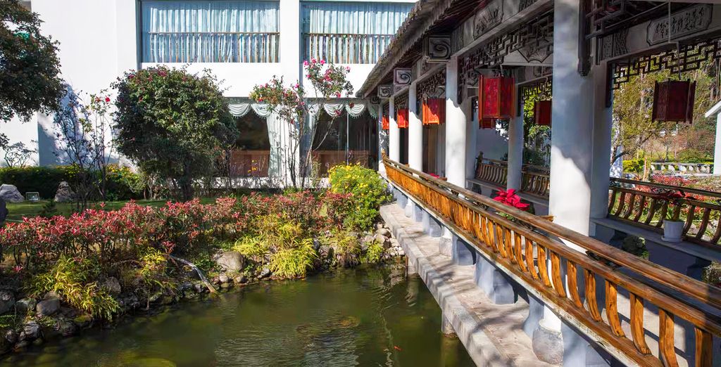 Tour privato: Le meraviglie dello Yunnan