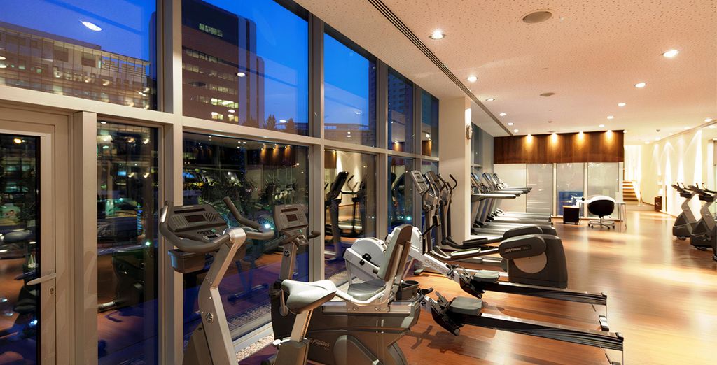 Corinthia Hotel Lisbon 5*