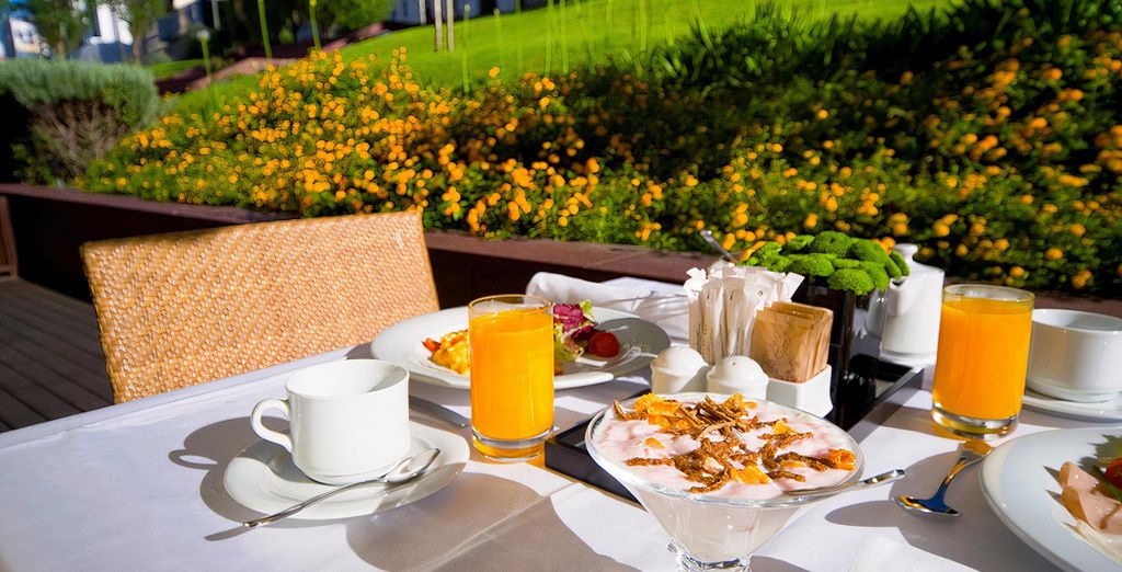 Corinthia Hotel Lisbon 5*
