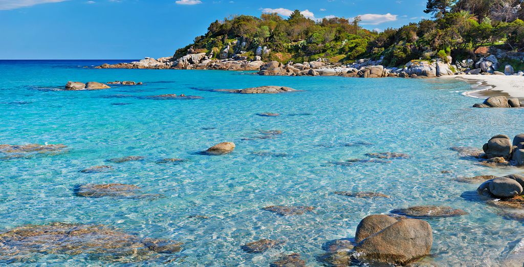 Arbatax Park Resort Telis 