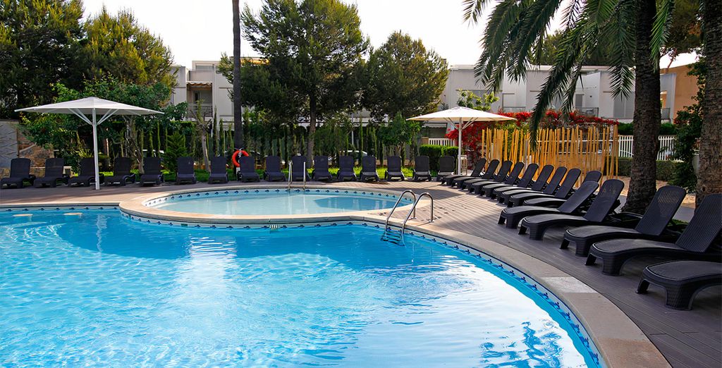 Hotel BG Pamplona 4*