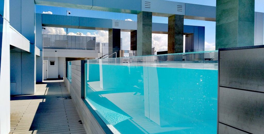 Hotel Olympus Palace 4*