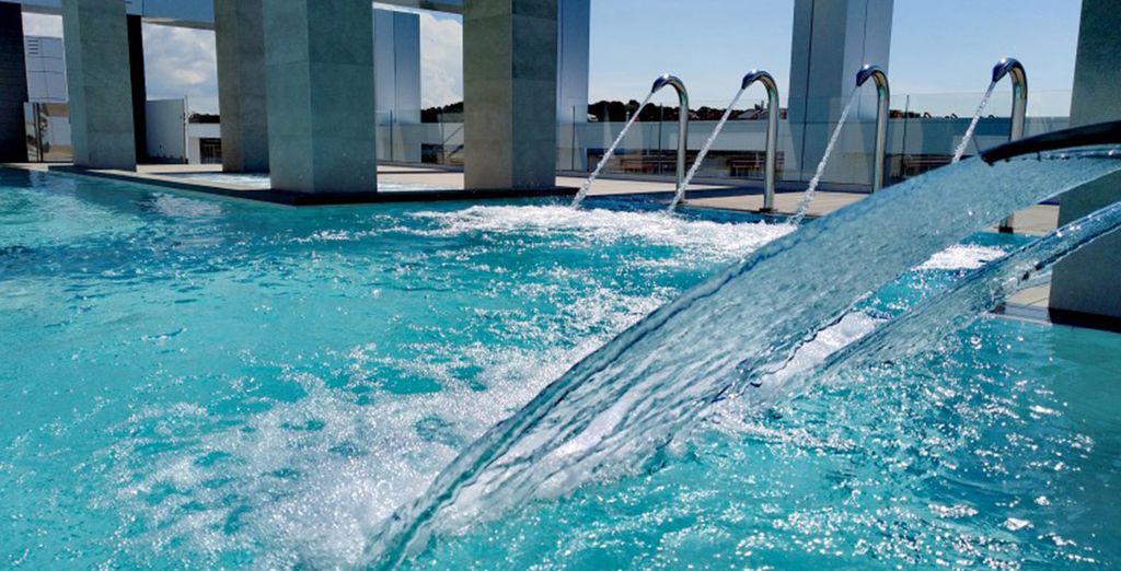Hotel Olympus Palace 4*