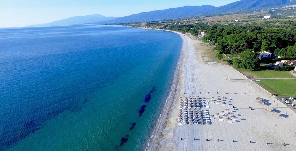 Hotel Dion Palace 5*