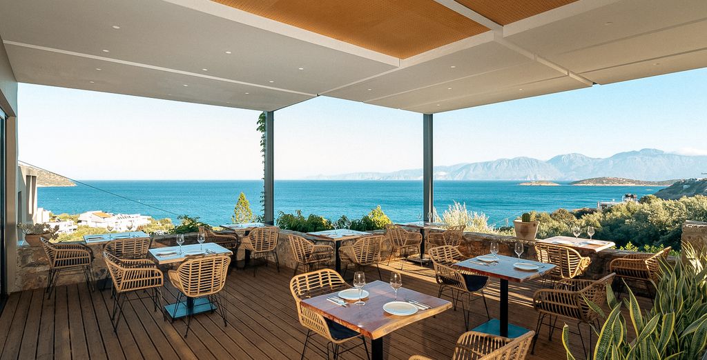 Adults Only: Zeus Eleva Miraya 5*