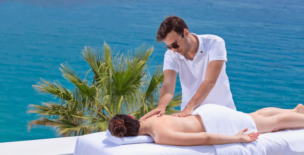 Pietra E Mare 4*