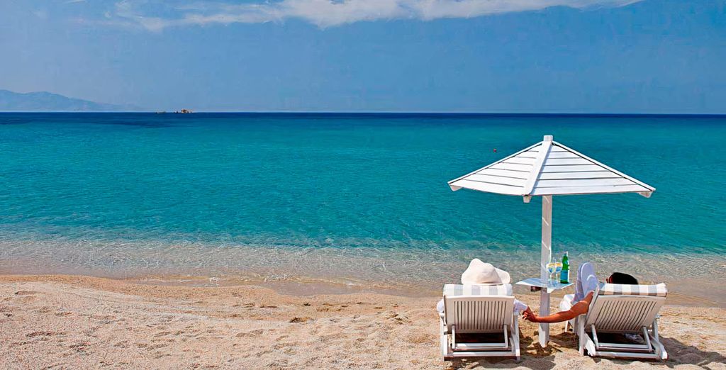 Hotel Pietra E Mare 4*