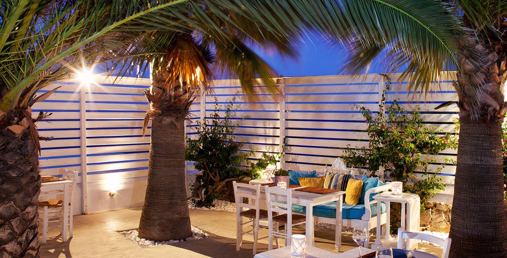 Hotel Pietra E Mare 4*