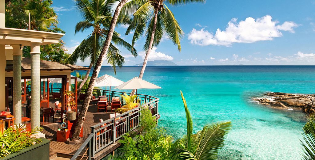Hôtel Hilton Northolme Resort & Spa 5*