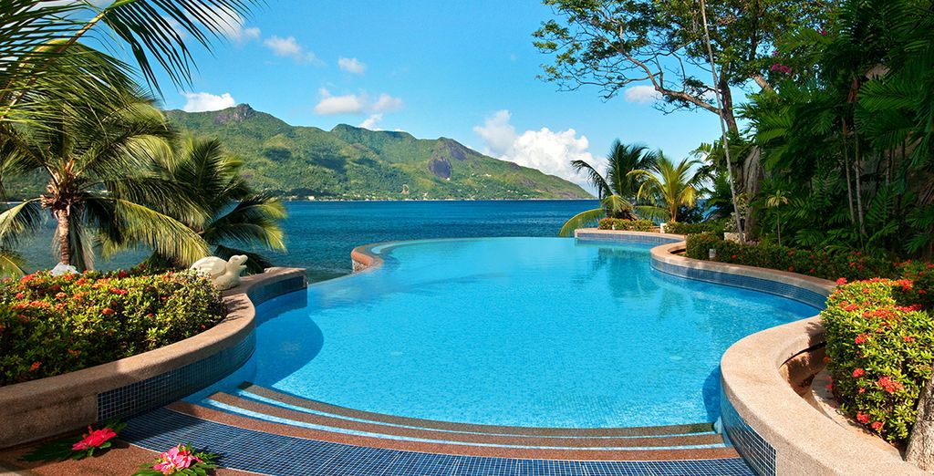 Hilton Seychelles Northolme Resort & Spa 5*