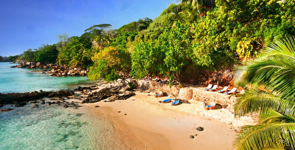 Hilton Seychelles Northolme Resort & Spa 5* - Adults Only