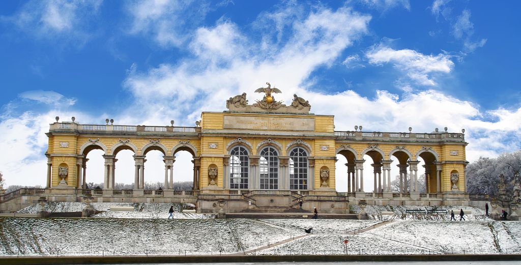 Somerset Schonbrunn Vienna 4*