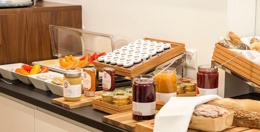 Hotel Spiess & Spiess 4*