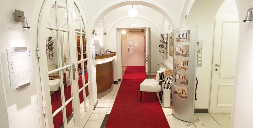 Hotel Spiess & Spiess 4*