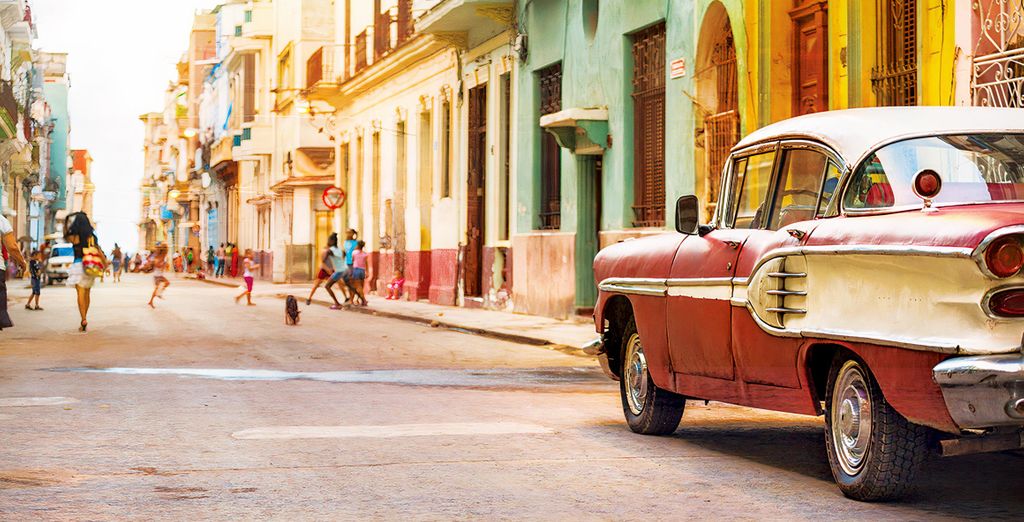 Casa Particular Habana e Blau Varadero 4* - Adults Only