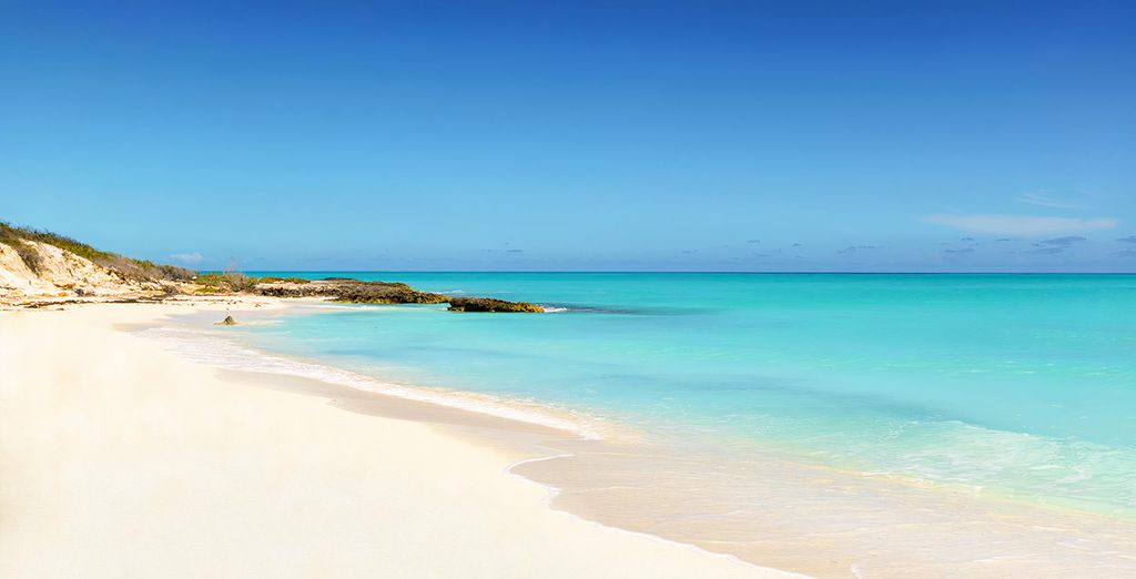 Hotel Iberostar Tainos 4*