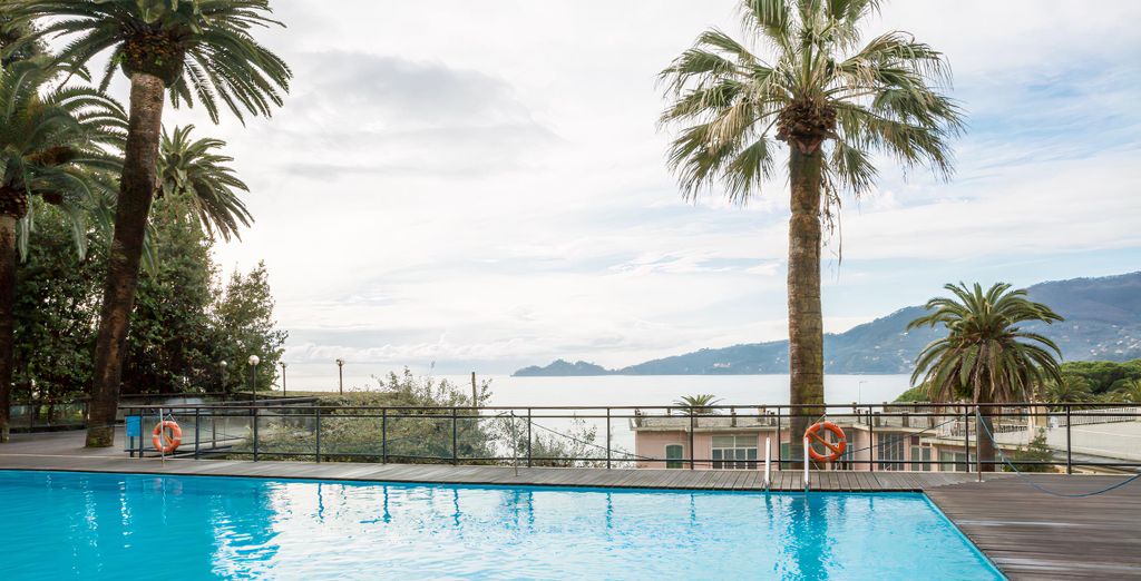 Grand Hotel Bristol Resort & Spa 5*