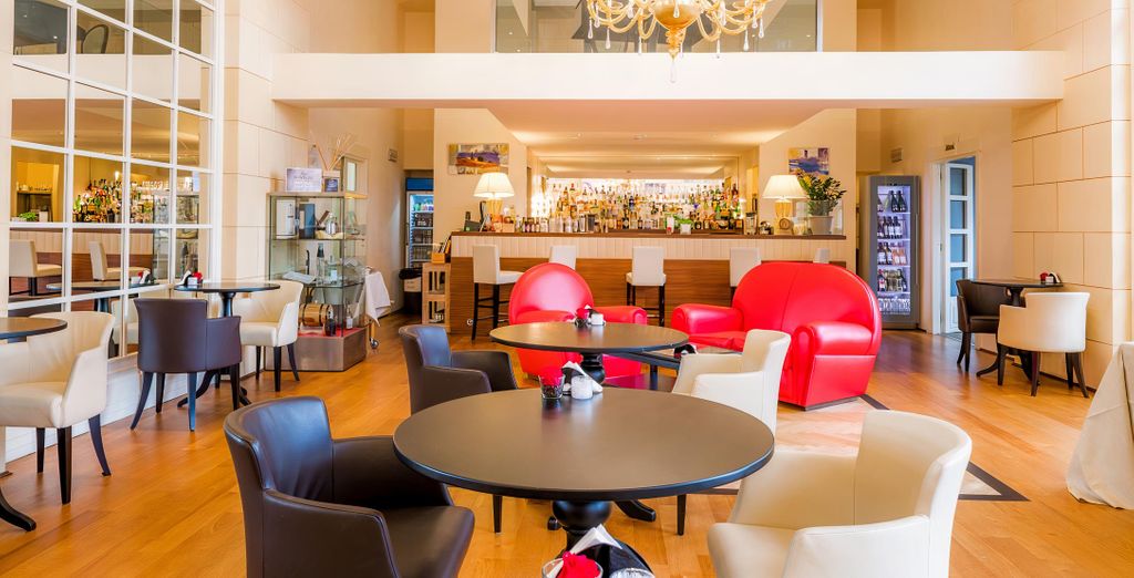 Grand Hotel Bristol Resort & Spa 5*