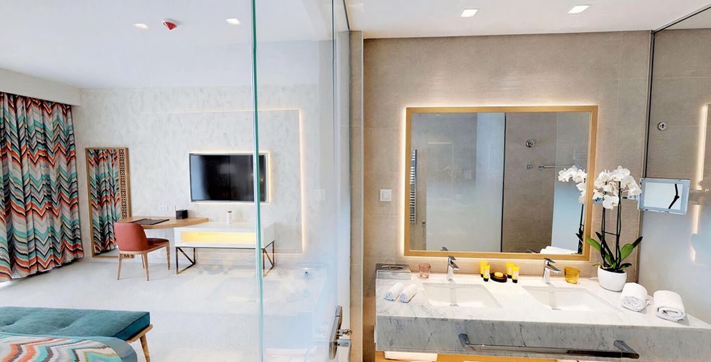 The Chedi Luštica Bay Hotel 5*