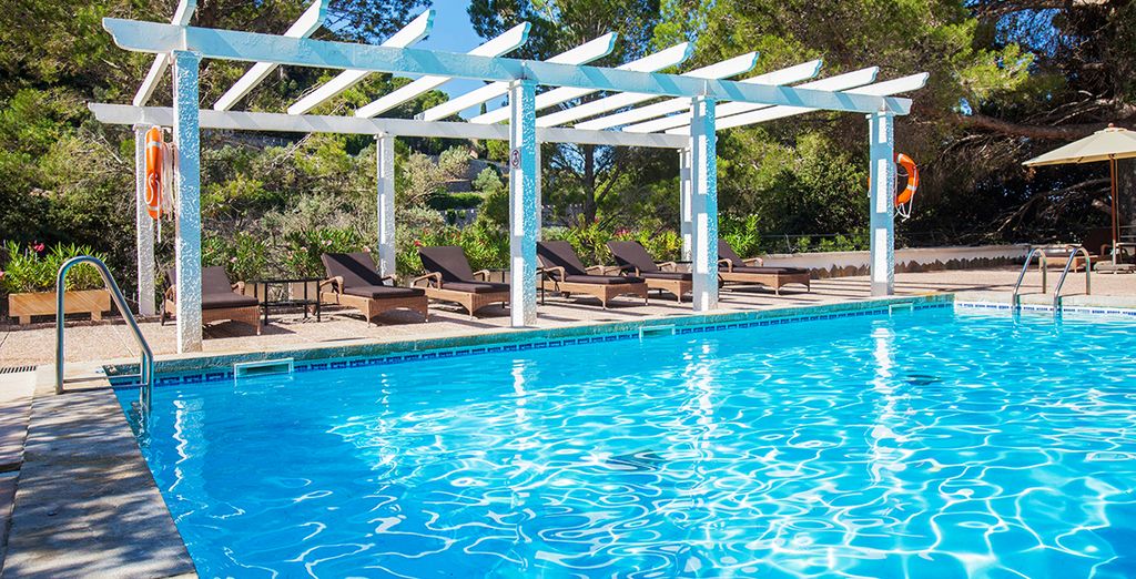 Hotel Continental Valldemossa 4* 