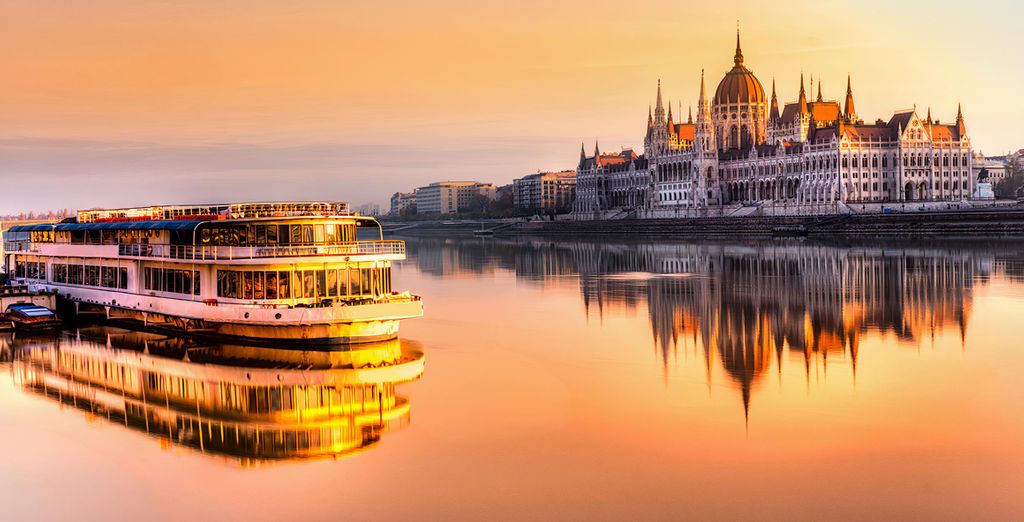 Akeah Verdi Budapest 4*