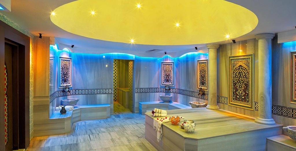 Sianji Well Being Resort 5*