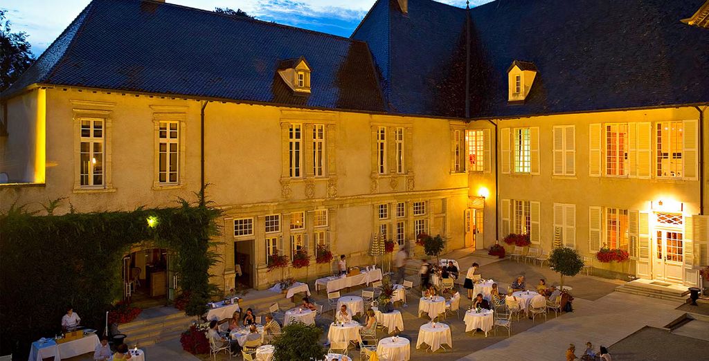 Château de Pizay 4*