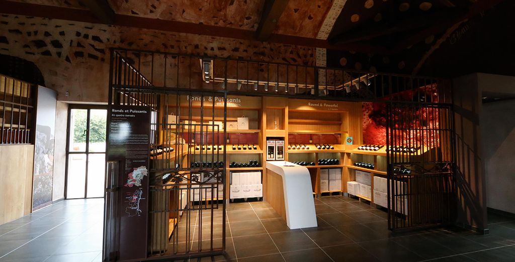 Château de Pizay 4*