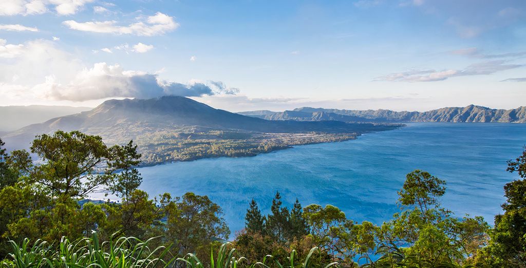 Tour per esplorare Bali di 9 notti con estensione a Nusa Dua