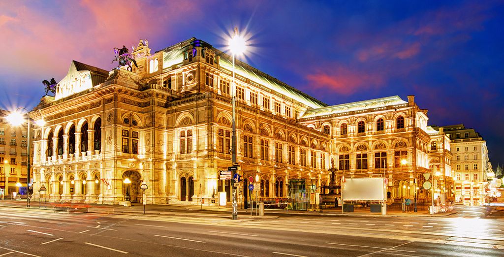Crociera MS Swiss Splendor