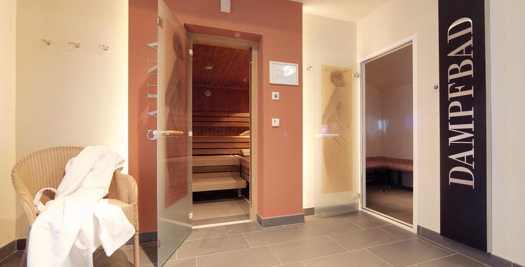 Lindner Hotel Am Belvedere 4*