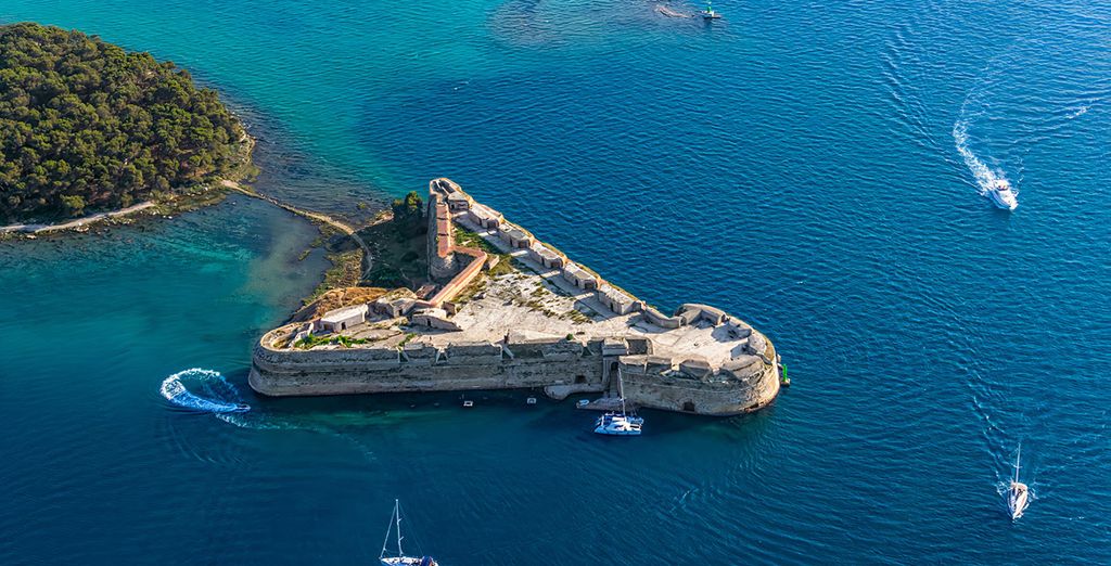 Crociera alla scoperta dell'Adriatico meridionale di 8 giorni