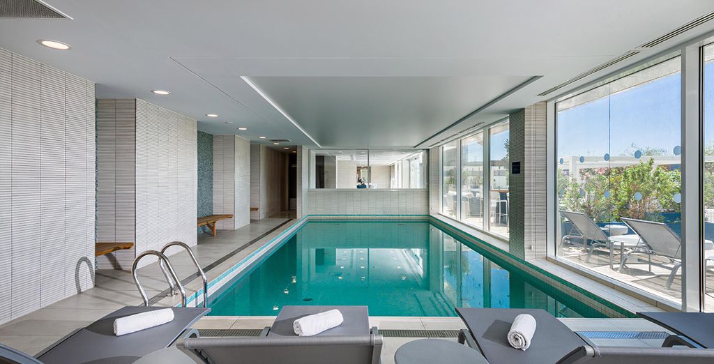 Avis - Hôtel Golden Tulip Marseille Euromed 4* - Marseille | Voyage Privé