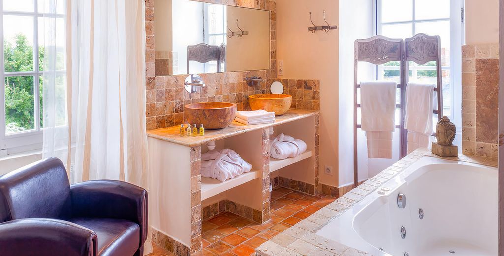 Château de l'Epinay 4*