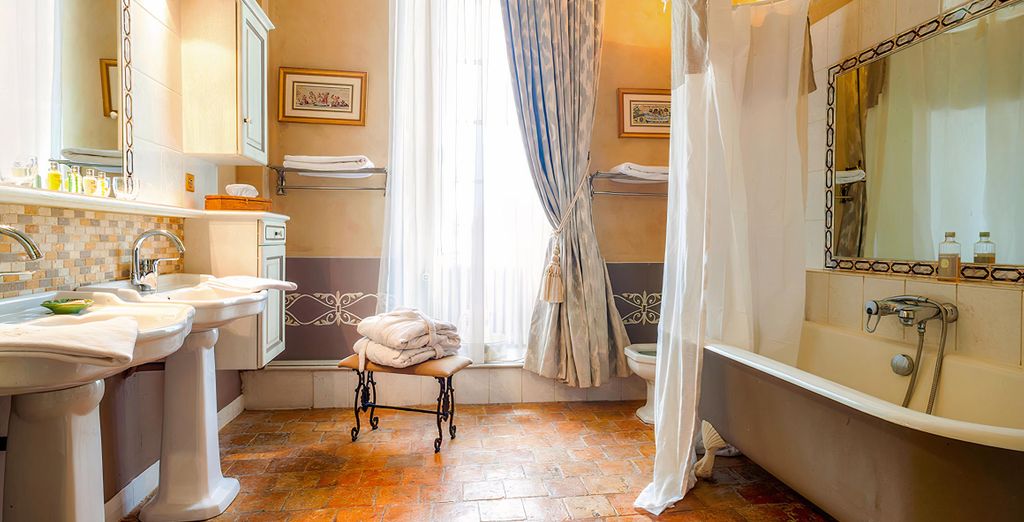 Château de l'Epinay 4*
