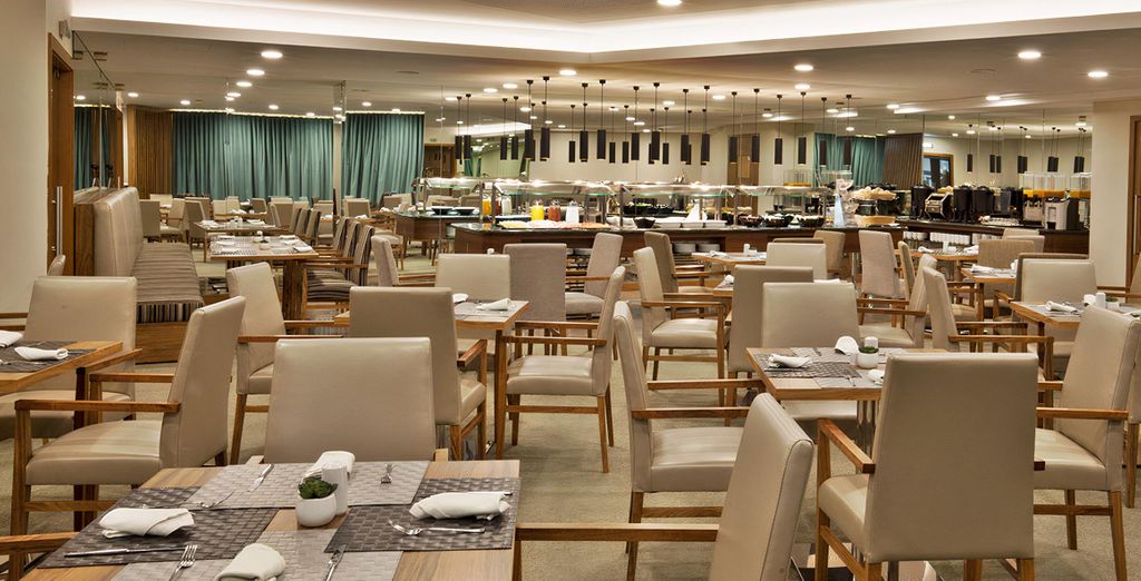 Ramada by Wyndham Lisbon 4*
